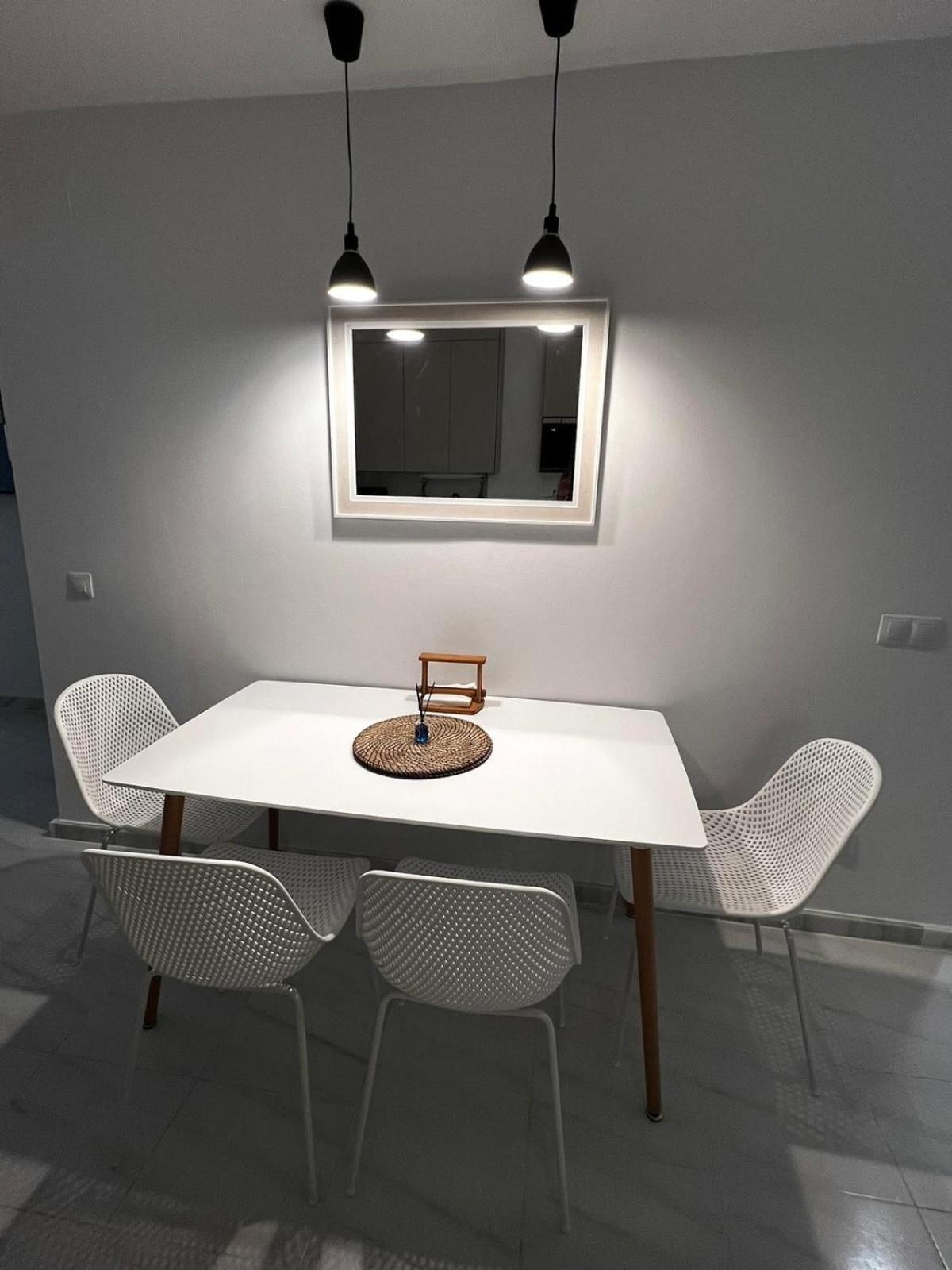 Ferienwohnung Cm Malaga Soho Exterior foto