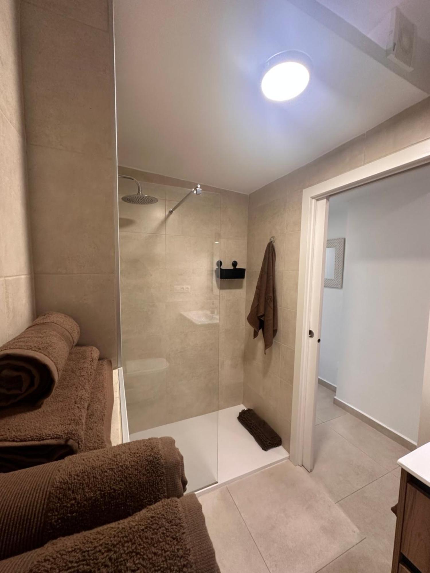 Ferienwohnung Cm Malaga Soho Exterior foto