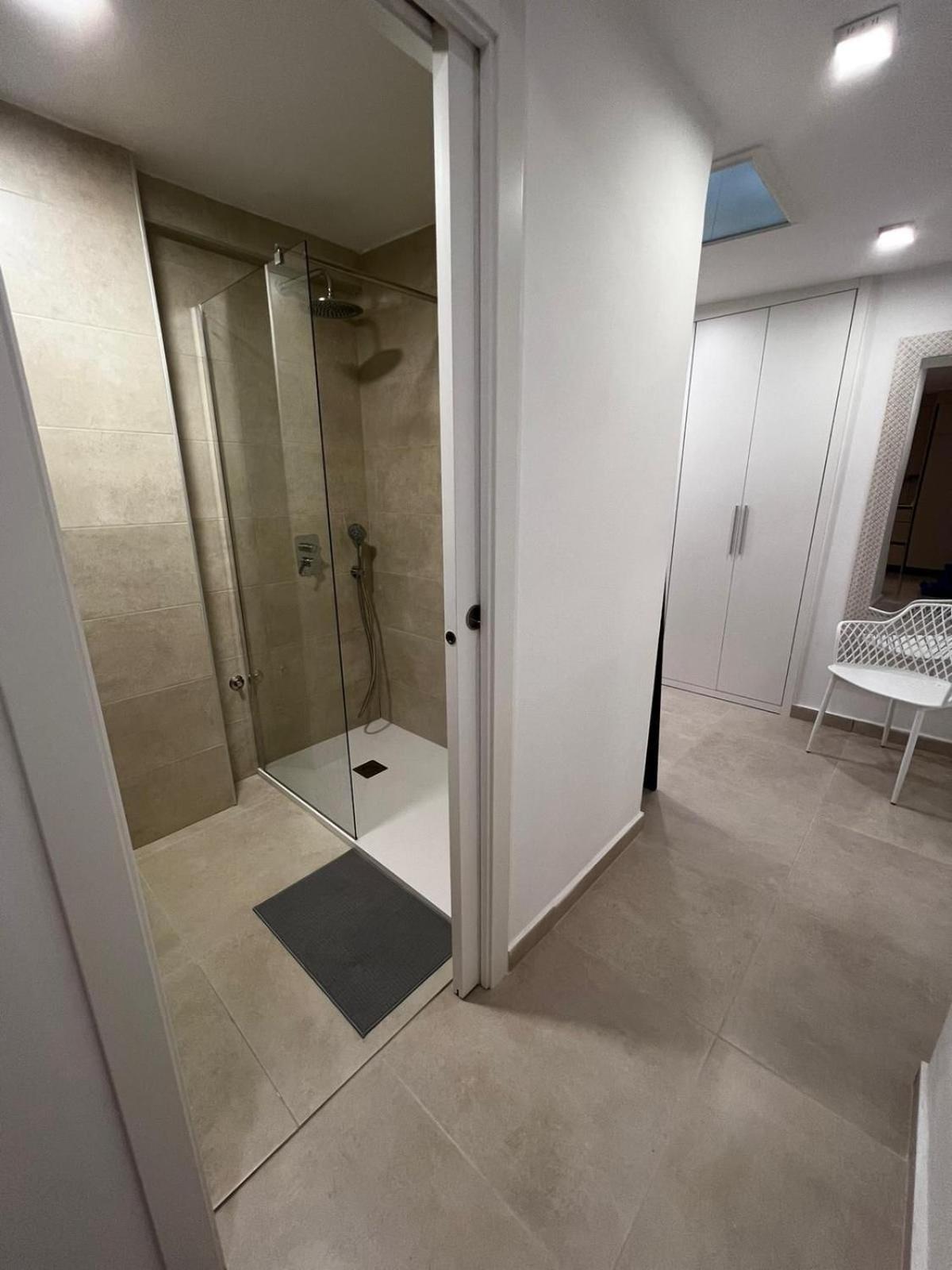Ferienwohnung Cm Malaga Soho Exterior foto